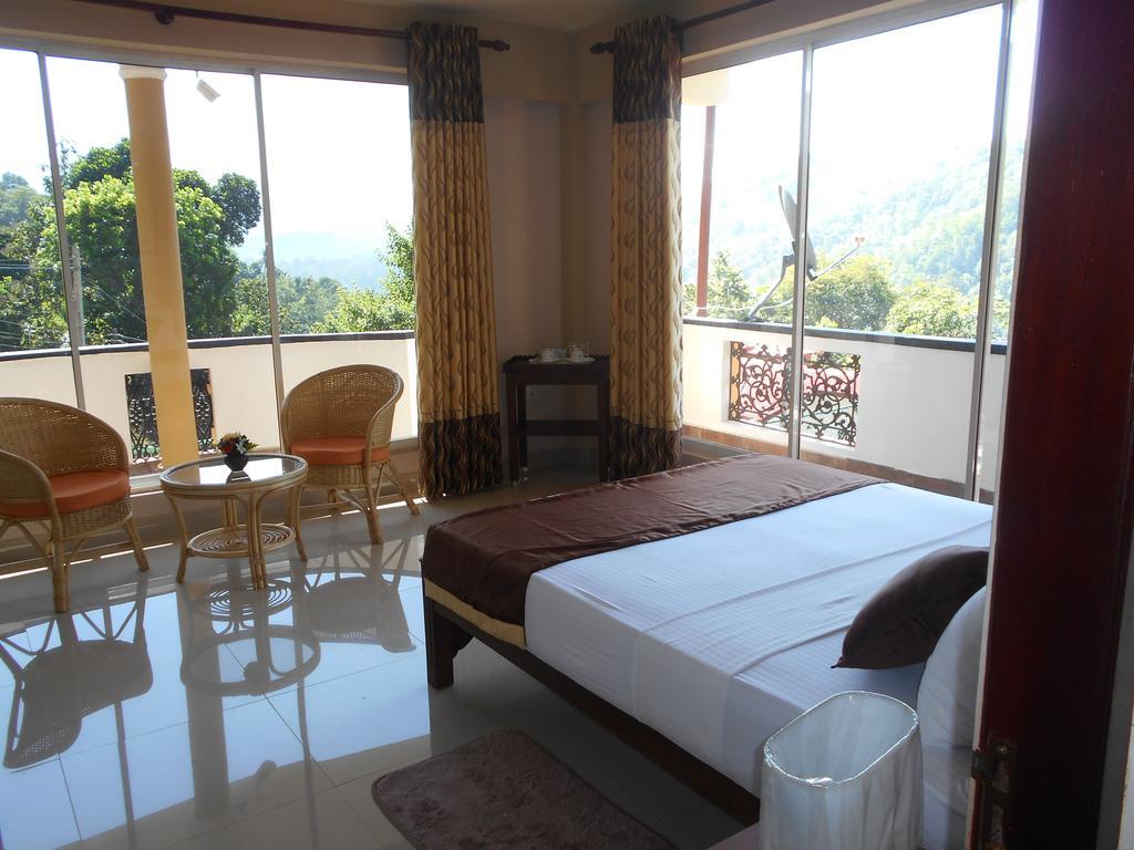 The Springfields Kandy Previously Madara Residence 康提 外观 照片