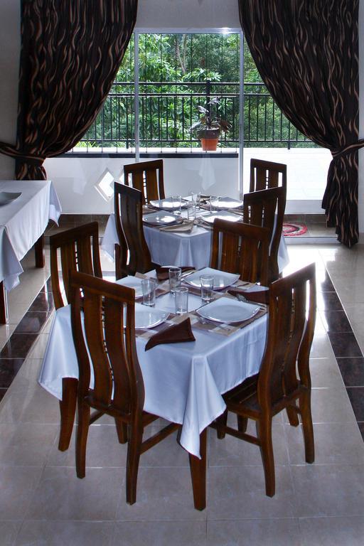 The Springfields Kandy Previously Madara Residence 康提 外观 照片