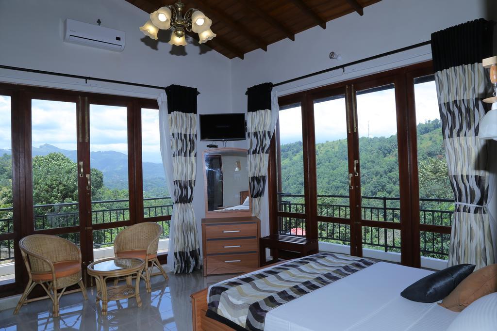 The Springfields Kandy Previously Madara Residence 康提 客房 照片