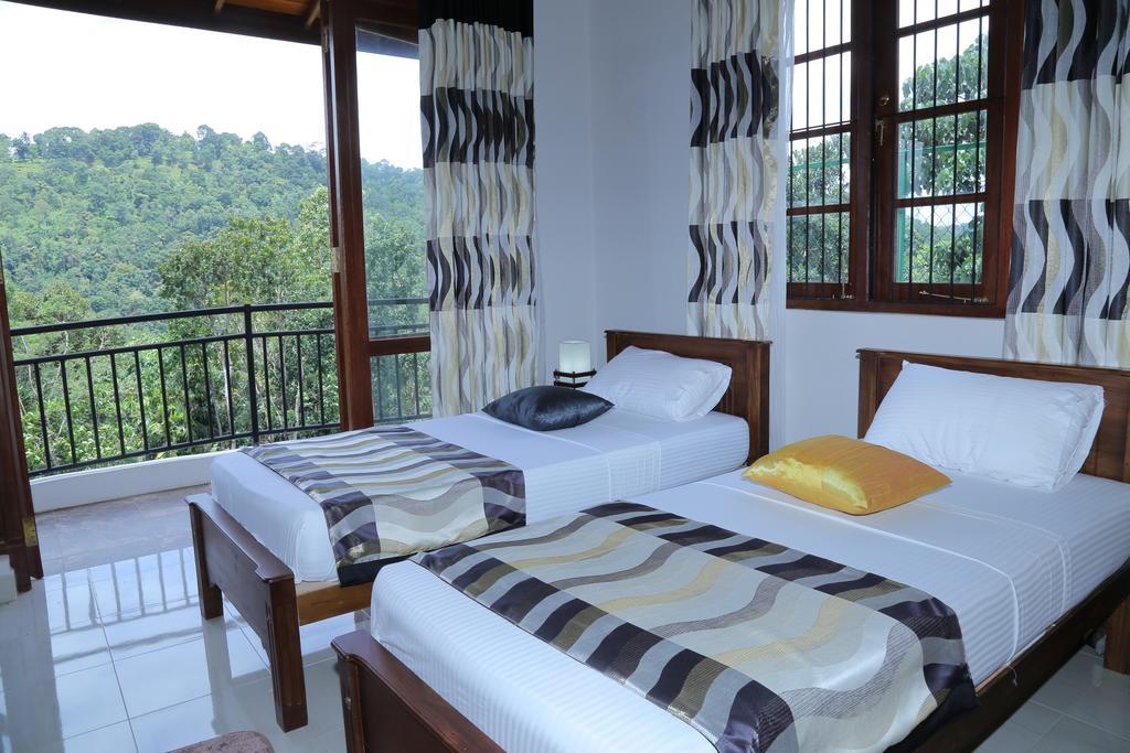The Springfields Kandy Previously Madara Residence 康提 客房 照片