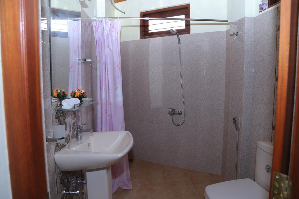 The Springfields Kandy Previously Madara Residence 康提 客房 照片