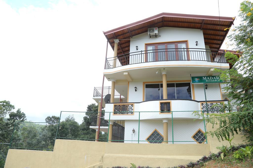 The Springfields Kandy Previously Madara Residence 康提 外观 照片