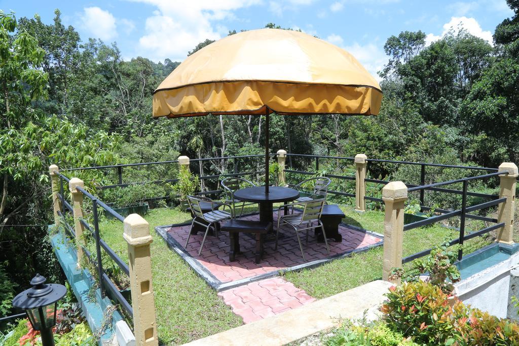 The Springfields Kandy Previously Madara Residence 康提 外观 照片