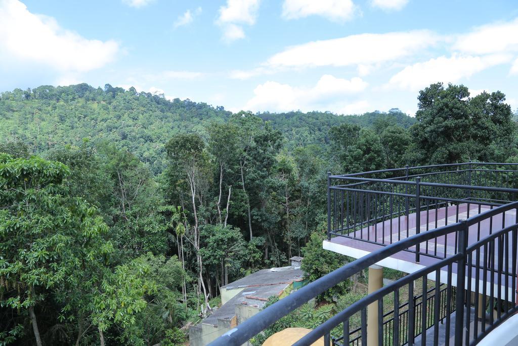 The Springfields Kandy Previously Madara Residence 康提 外观 照片