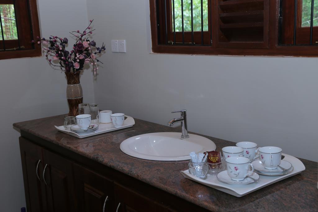 The Springfields Kandy Previously Madara Residence 康提 客房 照片