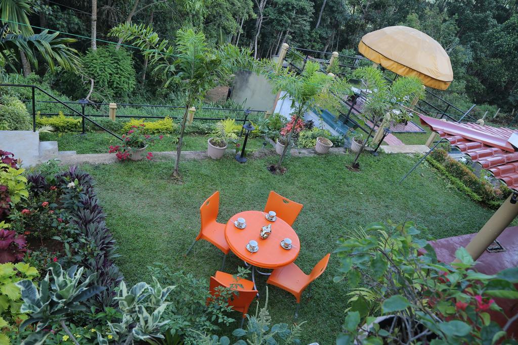 The Springfields Kandy Previously Madara Residence 康提 外观 照片