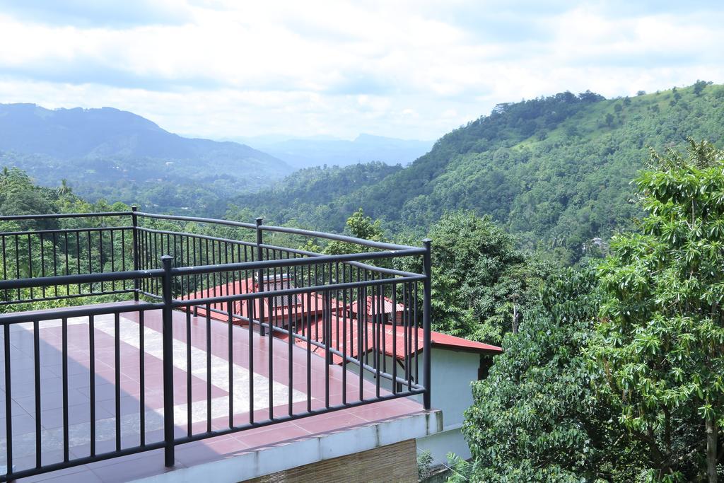 The Springfields Kandy Previously Madara Residence 康提 外观 照片