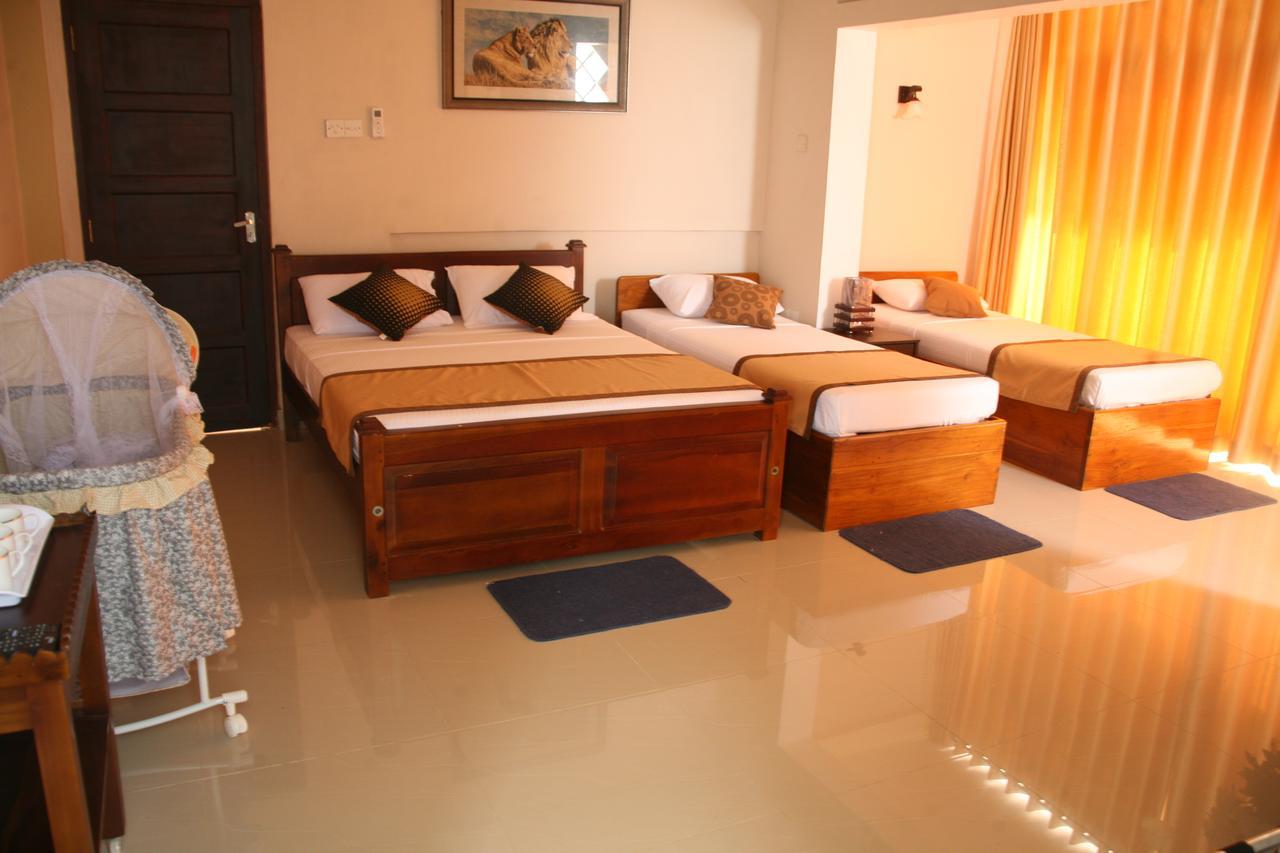 The Springfields Kandy Previously Madara Residence 康提 外观 照片