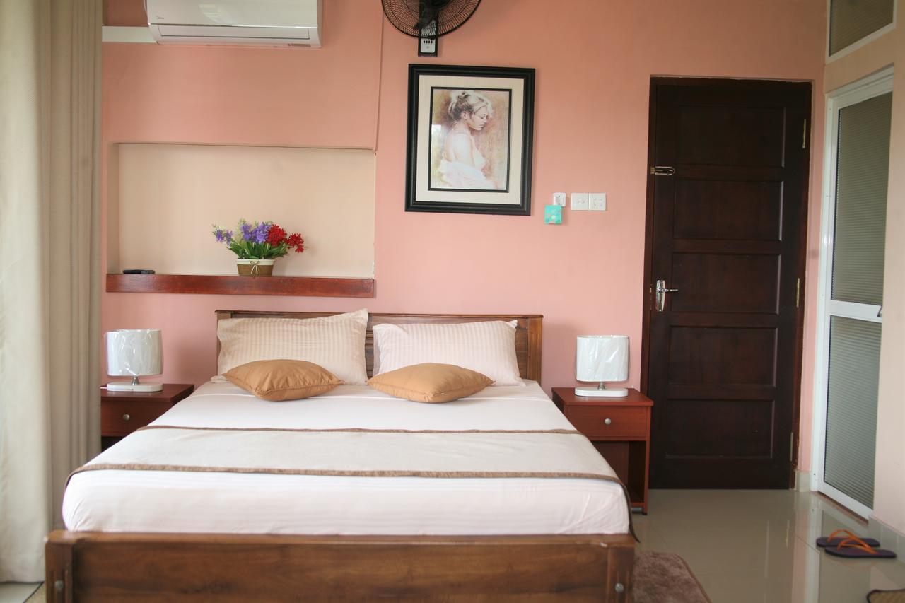 The Springfields Kandy Previously Madara Residence 康提 外观 照片