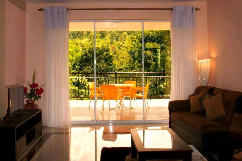 The Springfields Kandy Previously Madara Residence 康提 外观 照片