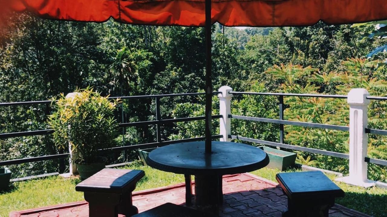 The Springfields Kandy Previously Madara Residence 康提 外观 照片