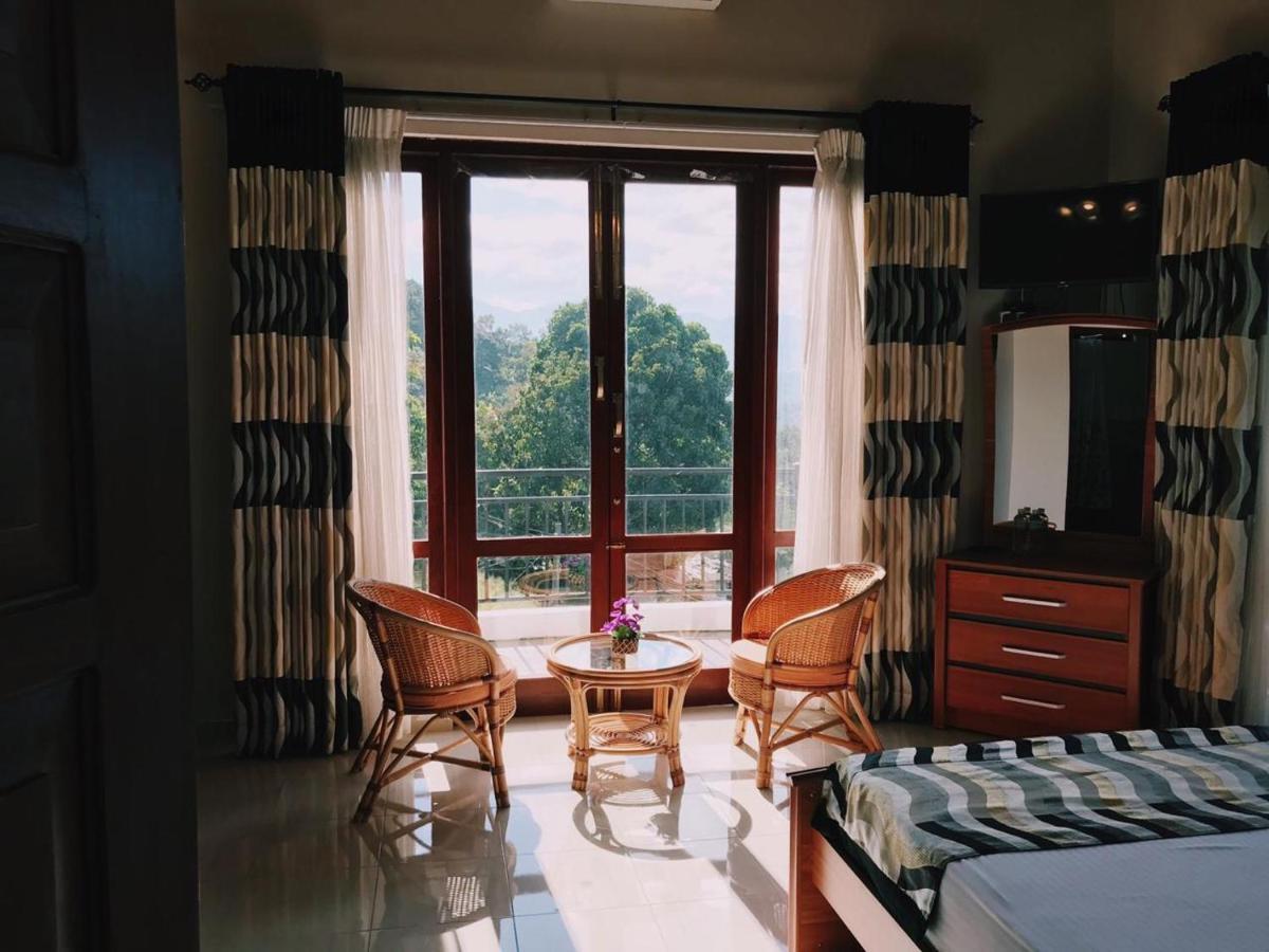 The Springfields Kandy Previously Madara Residence 康提 外观 照片