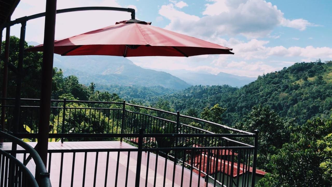 The Springfields Kandy Previously Madara Residence 康提 外观 照片