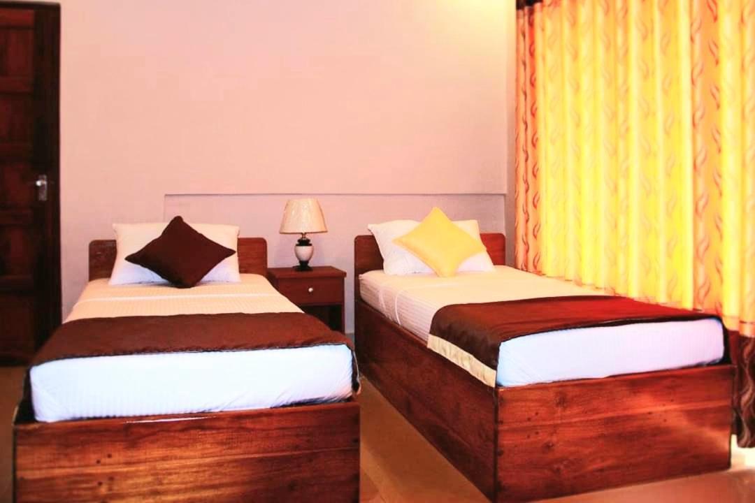 The Springfields Kandy Previously Madara Residence 康提 外观 照片