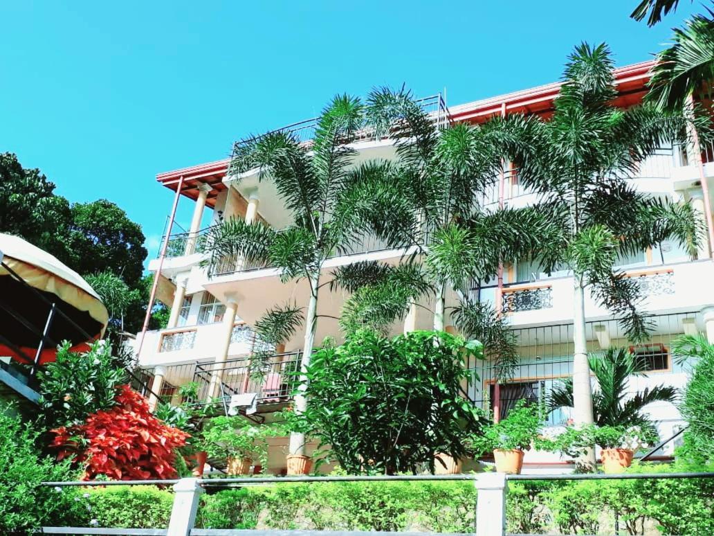 The Springfields Kandy Previously Madara Residence 康提 外观 照片