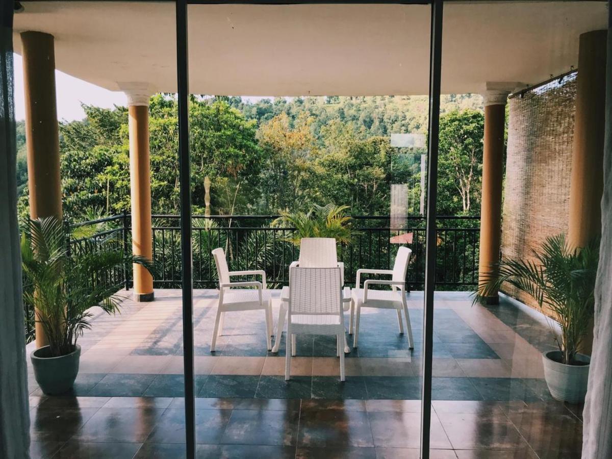 The Springfields Kandy Previously Madara Residence 康提 外观 照片